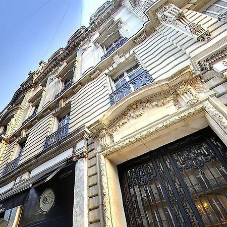 Luxury Apartment Paris Vendome Bagian luar foto