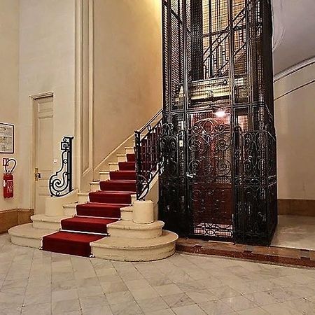 Luxury Apartment Paris Vendome Bagian luar foto