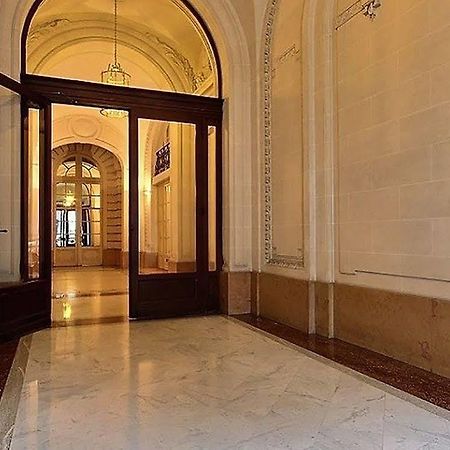 Luxury Apartment Paris Vendome Bagian luar foto