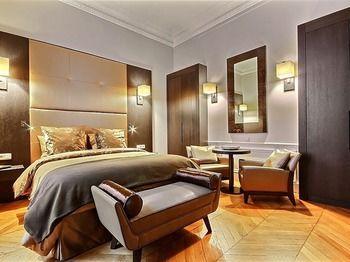 Luxury Apartment Paris Vendome Bagian luar foto