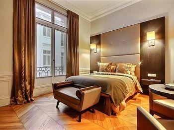 Luxury Apartment Paris Vendome Bagian luar foto