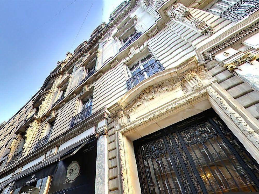 Luxury Apartment Paris Vendome Bagian luar foto
