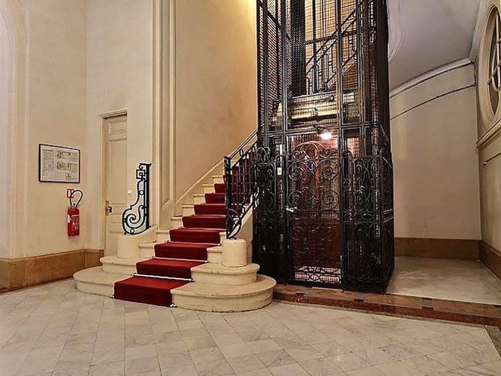 Luxury Apartment Paris Vendome Bagian luar foto