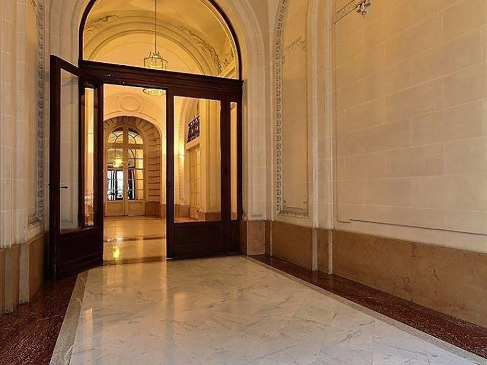 Luxury Apartment Paris Vendome Bagian luar foto